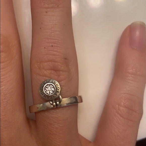 Pandora ring - Picture 3 of 3